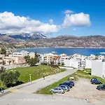 Capital Sea View House * 卡尔帕索斯