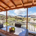 公寓 Capital Sea View House 卡尔帕索斯