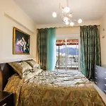 公寓 Capital Sea View House 卡尔帕索斯
