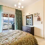 公寓 Capital Sea View House 卡尔帕索斯