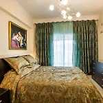 Capital Sea View House 公寓 卡尔帕索斯