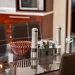 公寓 Capital Sea View House 卡尔帕索斯