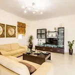 公寓 Capital Sea View House *