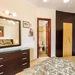 公寓 Capital Sea View House 卡尔帕索斯