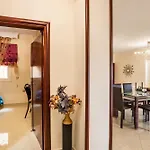 公寓 Capital Sea View House *