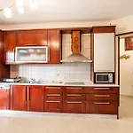 Capital Sea View House 公寓 卡尔帕索斯