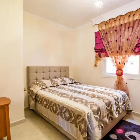 公寓 Capital Sea View House