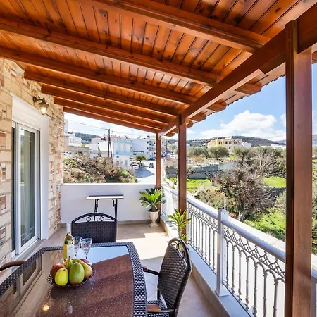 公寓 Capital Sea View House