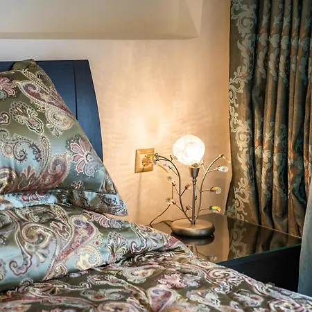 Capital Sea View House Daire *
