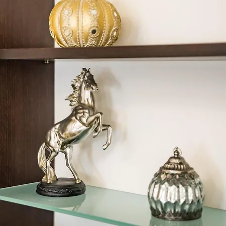Daire Capital Sea View House Kerpe