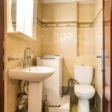 Capital Sea View House Карпатос