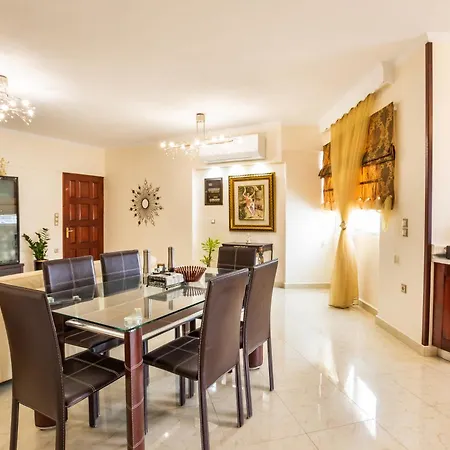 Capital Sea View House Kerpe