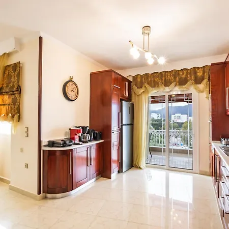 Capital Sea View House Kerpe