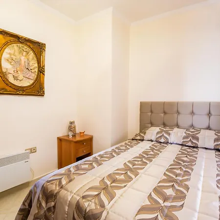 Capital Sea View House * Karpathos Town (Pigadia)