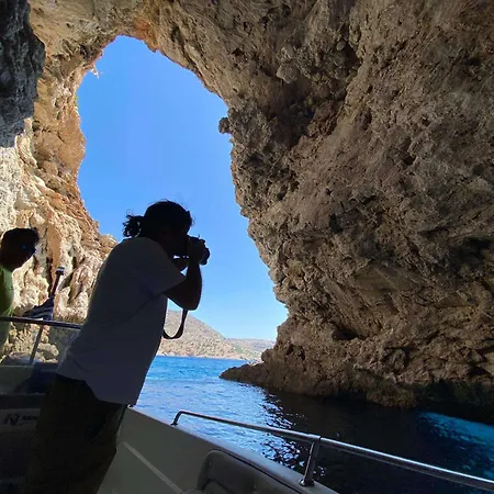 Apartment Capital Sea View House