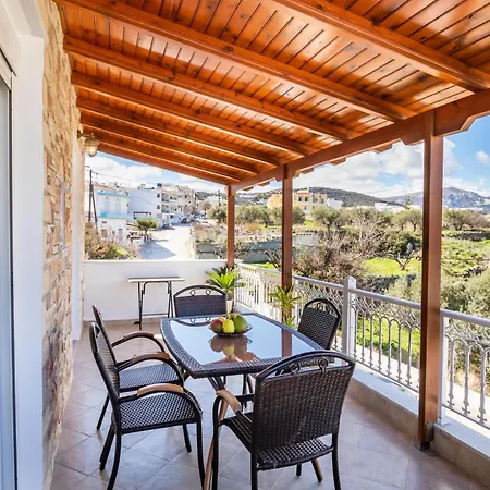Capital Sea View House * Karpathos Town (Pigadia)
