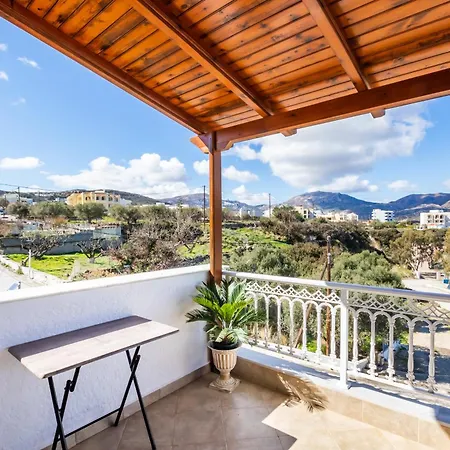 Capital Sea View House Apartment *