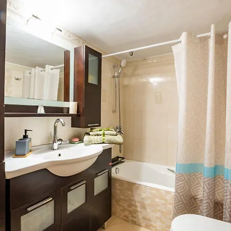 Capital Sea View House Karpathos Town (Pigadia)