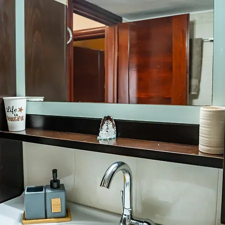 Apartment Capital Sea View House