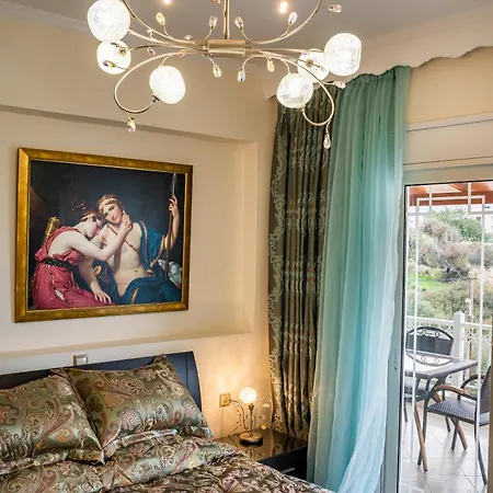 Capital Sea View House *