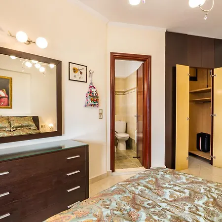 Apartment Capital Sea View House