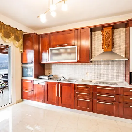 Capital Sea View House Apartment Karpathos Town (Pigadia)