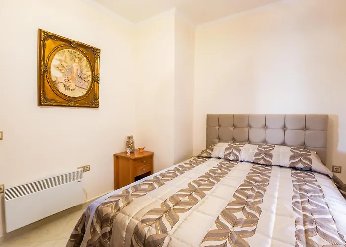 Capital Sea View House * Karpathos