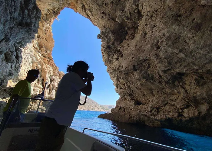 Lägenhet Capital Sea View House