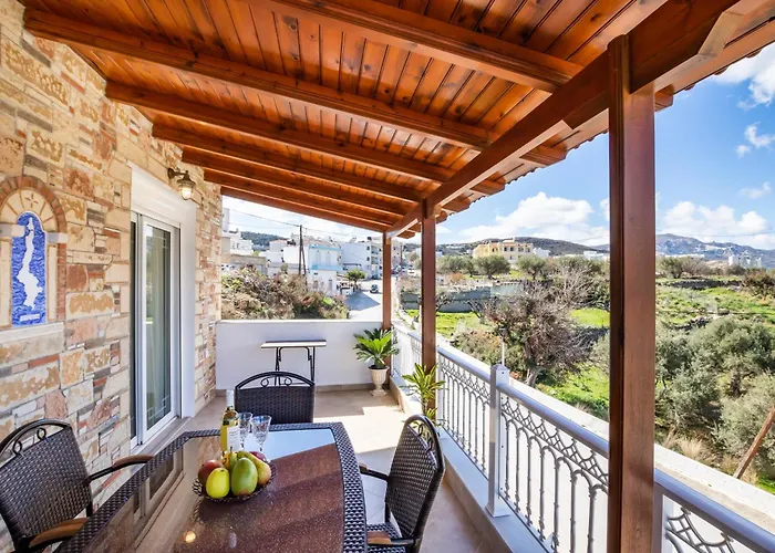 Lägenhet Capital Sea View House