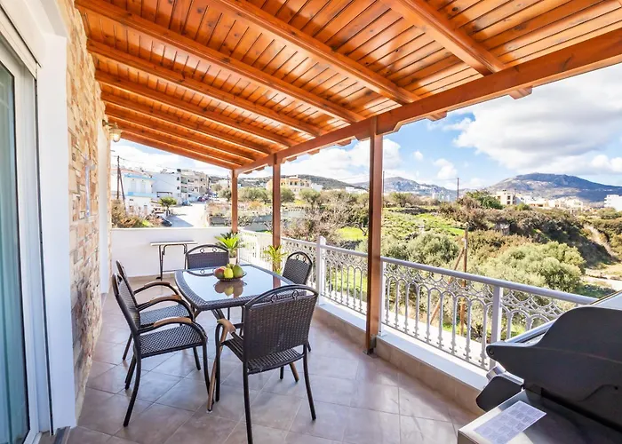 Capital Sea View House Lägenhet *