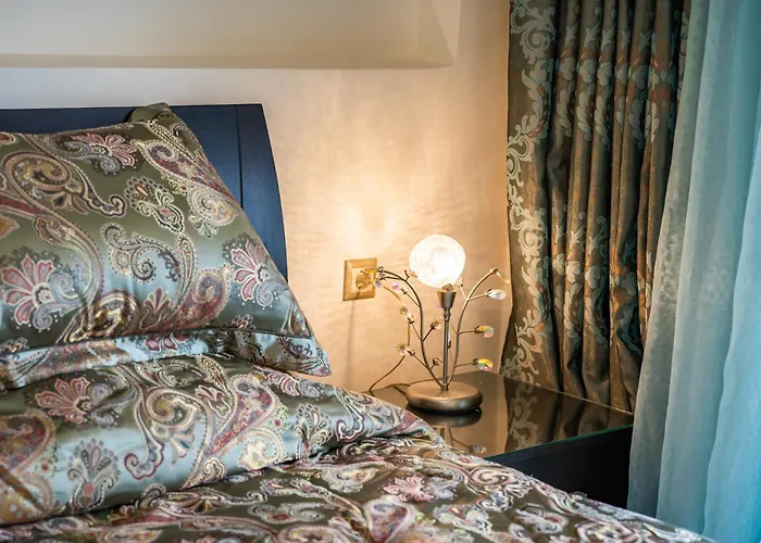 Capital Sea View House Lägenhet *