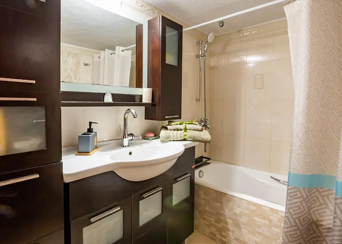 Capital Sea View House Karpathos