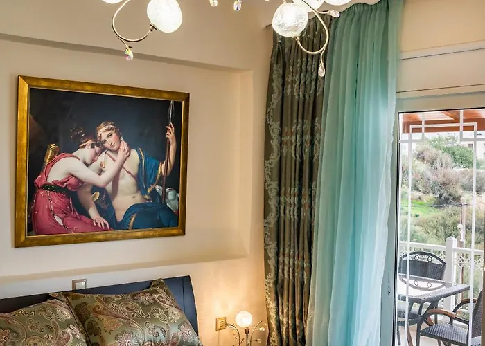 Capital Sea View House *