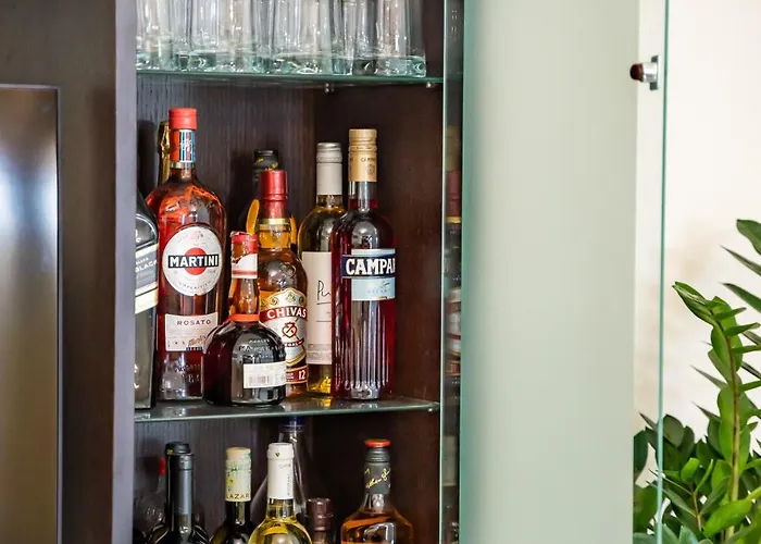 Capital Sea View House