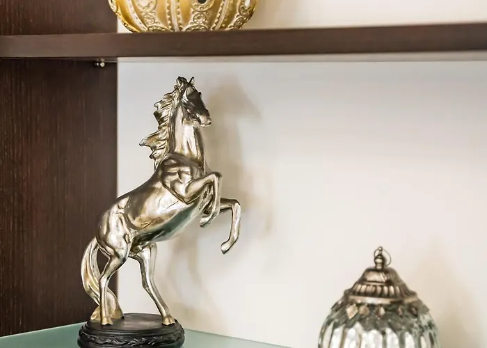 Lägenhet Capital Sea View House Karpathos