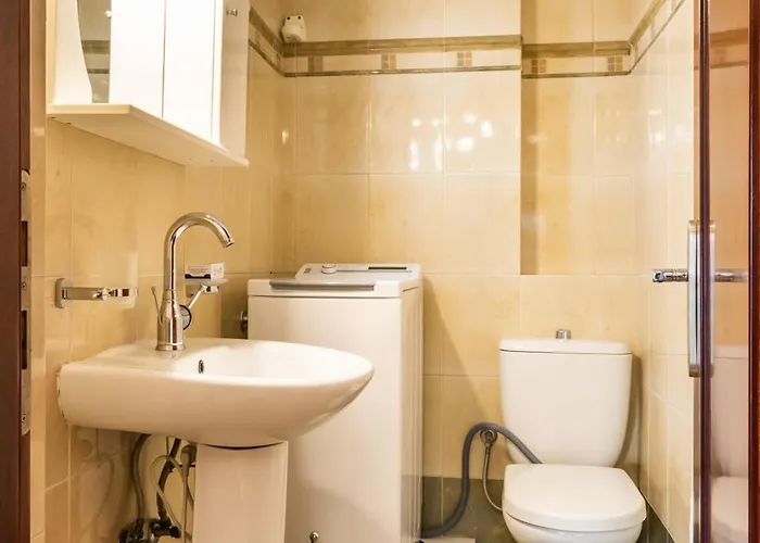 Capital Sea View House Karpathos