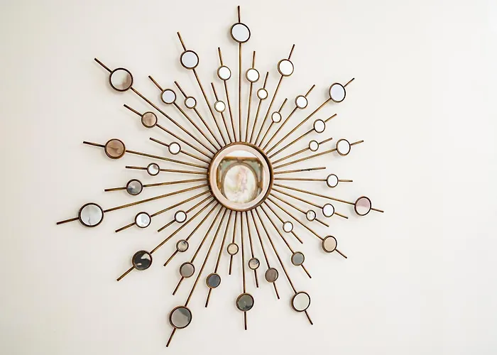 Lägenhet Capital Sea View House