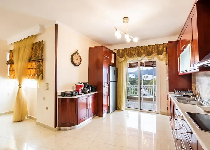 Capital Sea View House Karpathos