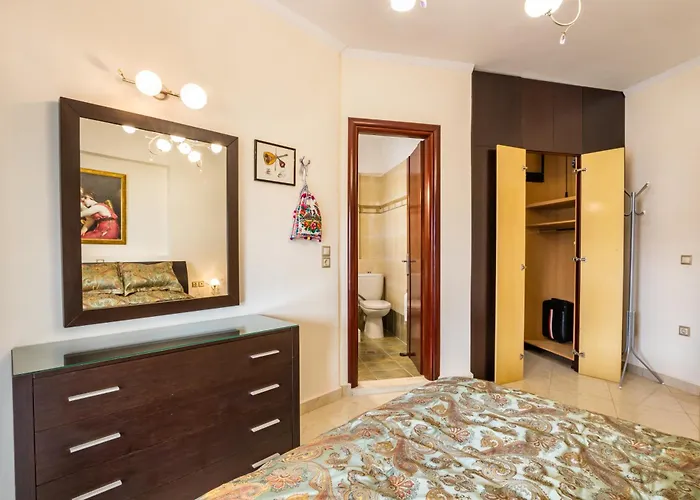 Lägenhet Capital Sea View House