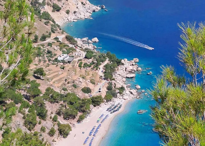 Capital Sea View House Lägenhet *